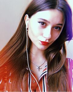 Анастасия Гармаш
