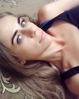 Катерина Близнюк