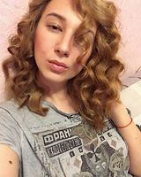 Yana Khodakivska