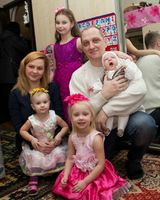 Марина Кобылинская