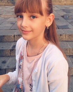 Александра Губарева