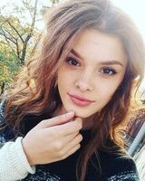 Кристина Вовк