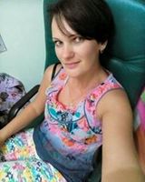 Виктория Павлюченко