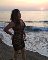 Виталия Пикож