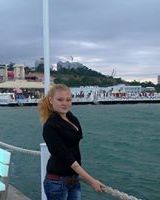 Наталья Курявая