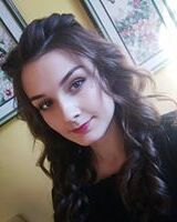 Christina Yaremkevych