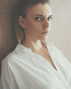 Катерина Гончар