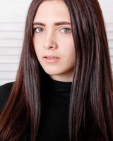 Виктория Кузьменко