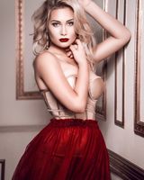 Влада Филинская