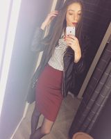 Анастасія Зінчина