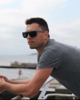 Евгений Москаленко