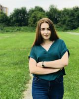 Яна Бурла