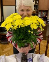 Маргарита Бєйнік