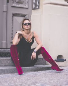 Elena Sergeevna
