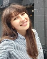 Тетяна Гладенька