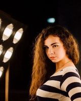 Даша Караль