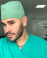 José Enrique Cento Santana