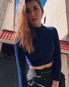 Alesia Odinitsa