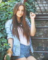 Наташа Кожемякина