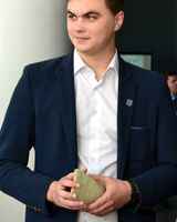 Дмитро Цімох