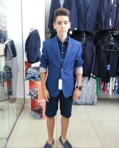 Михаил Тюпышев