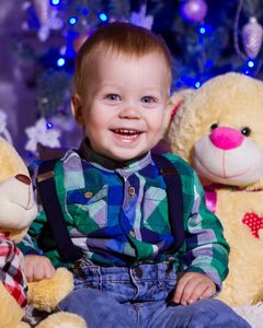 Матвей Постоногов