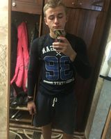 Виталий Чистяков