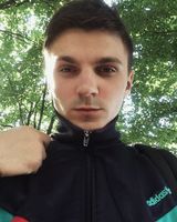 Павло Магась