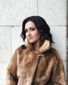 Вікторія Шульга