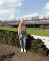Олександра Лєбусова