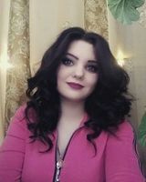 Irinka Burgaz