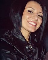 Анна Щиголь