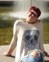 Наталья Романова