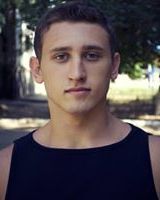 Андрей Балыхин