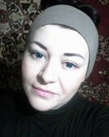 Елена Топалова