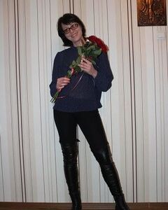 Екатерина Фомина