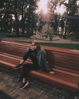 Катерина Москаленко