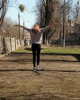 Дария Захарченко