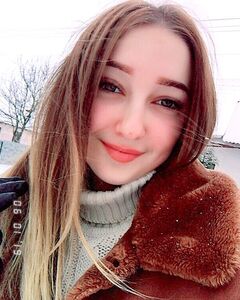 Марія Дмитришин