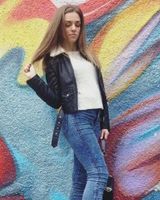 Анна Букреева