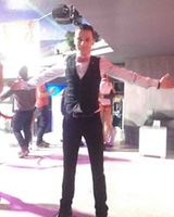 Андрей Семенов