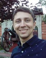 Евгений Идрисов