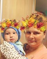 Елена Гринчак