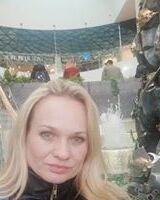 Татьяна Левина
