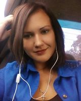 Валентина Ляпкало