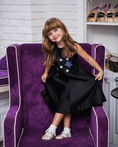 София Колесник