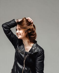 Каріна Назаренко