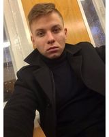 Нікіта Чернов