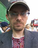 Олександр Науменко