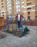 Дмитрий Литвиненко
